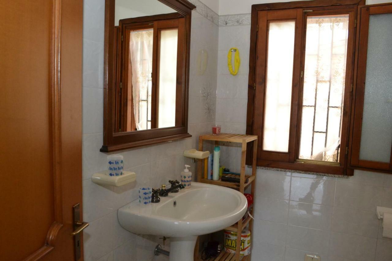 Villa Rosa - Ai Piedi Dell'Etna Brucoli Eksteriør billede